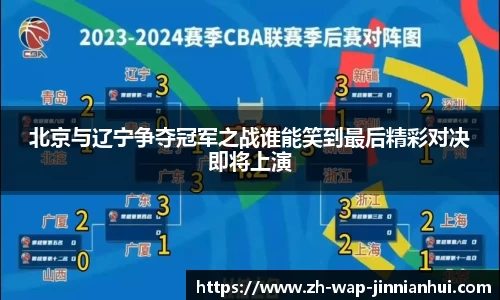 北京与辽宁争夺冠军之战谁能笑到最后精彩对决即将上演
